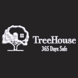 Treehouse Foods - Ladies Interlock Cardigan Design