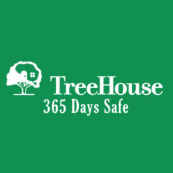 Treehouse Foods - Premium Fitted CVC Crew Design