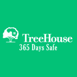 Treehouse Foods - Heavy Blend Crewneck Sweatshirt Design