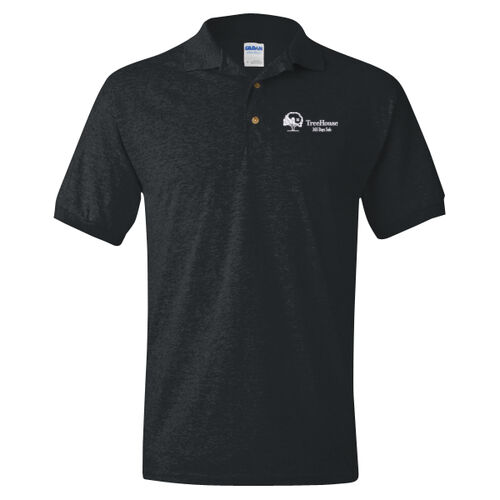 Treehouse Foods - DryBlend® Jersey Sport Shirt Thumbnail