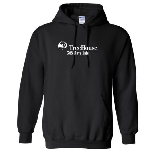 Treehouse Foods - Heavy Blend Hooded Sweatshirt Thumbnail