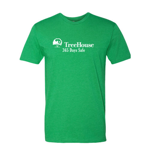 Treehouse Foods - Premium Fitted CVC Crew Thumbnail