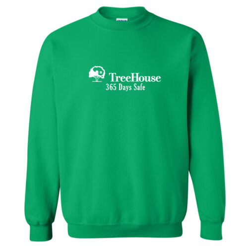 Treehouse Foods - Heavy Blend Crewneck Sweatshirt Thumbnail