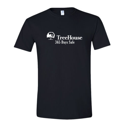 Treehouse Foods - Softstyle T-Shirt Thumbnail